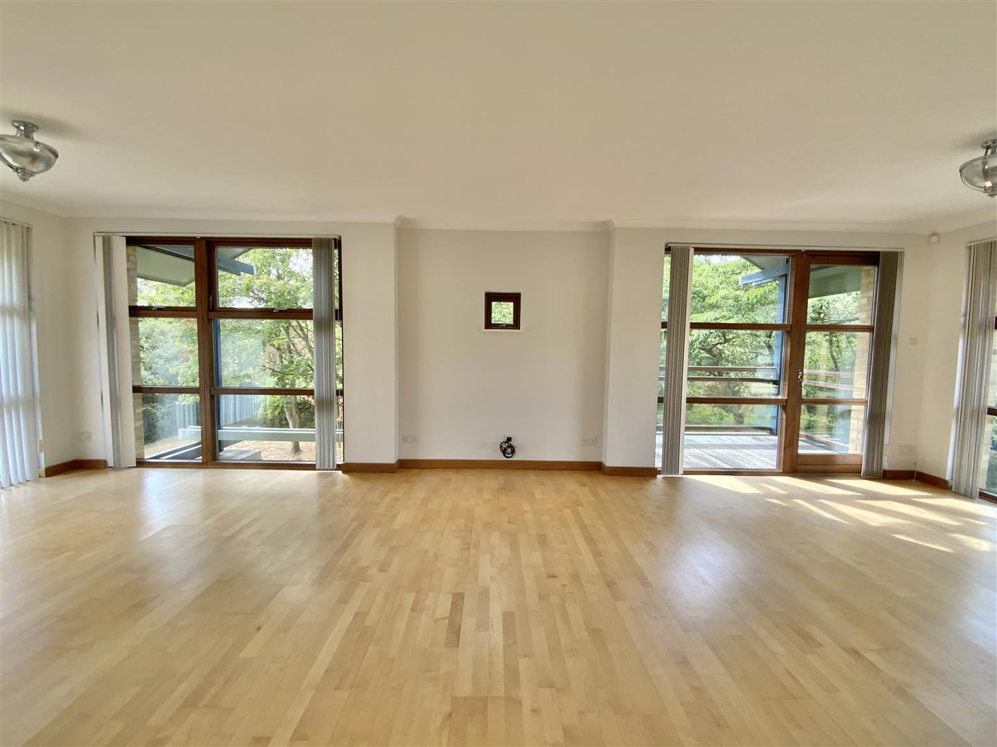 Woodward Place, Loughton Lodge Image 3