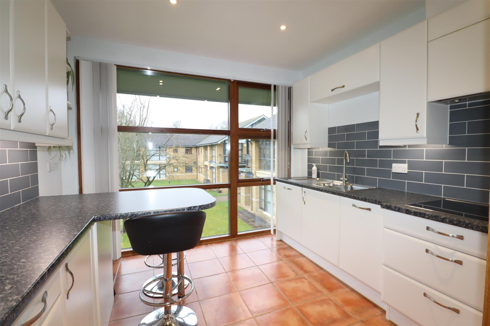 Woodward Place, Loughton Lodge Image 5