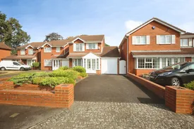 Property responsive