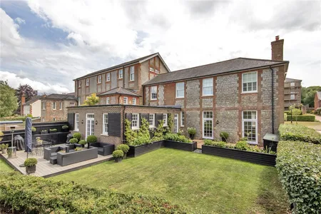 Birchfield, Sundridge, TN14