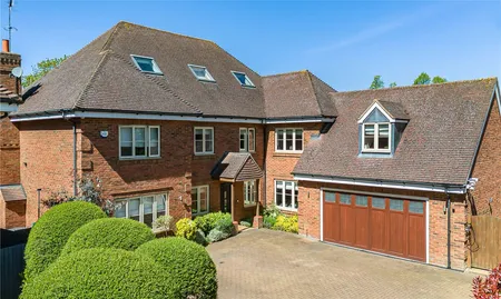 Jesslyn Close, Weston Favell Village, NN3