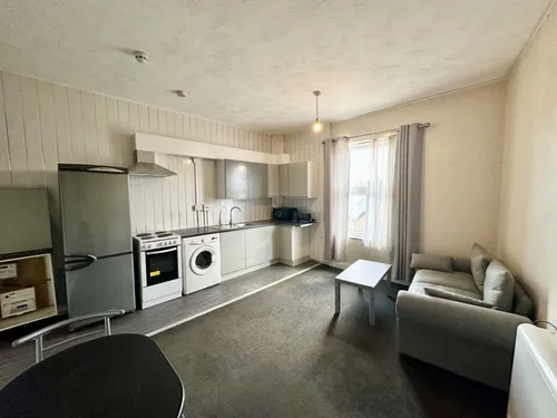 Temple Crescent, LEEDSphoto