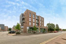 Quay Place, Nottingham