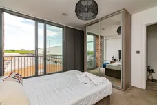 Quay Place, Nottingham