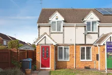 Robinia Drive, Hull