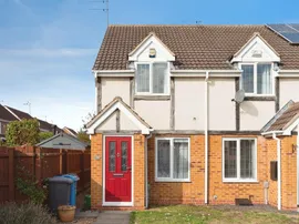 Robinia Drive, Hull photo
