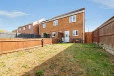 Robinia Drive, Hull