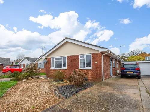 Poplar Grove, Burnham-On-Crouchphoto