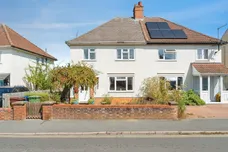 Westbourne Road, Chatteris
