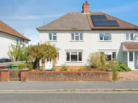 Westbourne Road, Chatteris photo