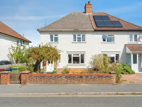Westbourne Road, Chatterisphoto