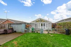 Poplar Grove, Burnham-On-Crouch