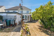 Westbourne Road, Chatteris