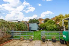 Poplar Grove, Burnham-On-Crouch
