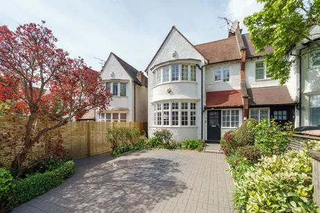 Fortune Green Road, London, NW6