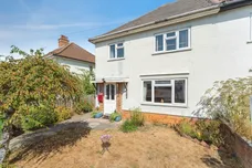 Westbourne Road, Chatteris