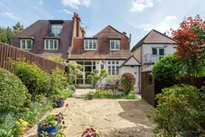 Fortune Green Road, London, NW6 photo 12