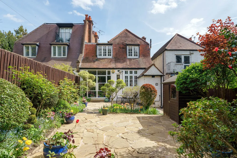 Fortune Green Road, London, NW6 photo 12
