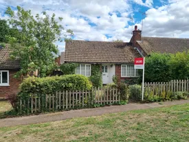 Property responsive