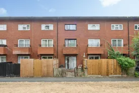 Property responsive
