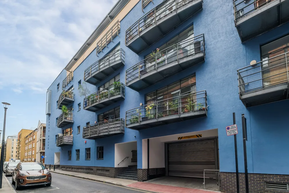 Lafone Street, London, SE1 photo 2