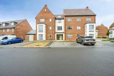 Axtell Way, Weston Turville, Aylesbury