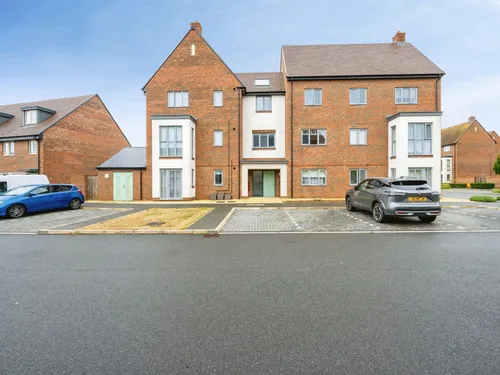 Axtell Way, Weston Turville, Aylesburyphoto