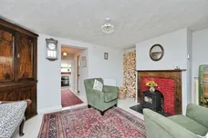 Chalk Hill, Great Cressingham