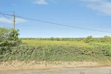 Chalk Hill, Great Cressingham