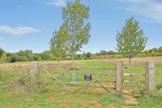 Chalk Hill, Great Cressingham
