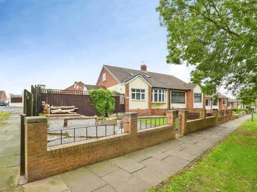 Shoreswood Walk, Middlesbroughphoto