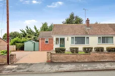 Little Casterton Road, Stamford