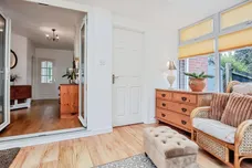 Little Casterton Road, Stamford