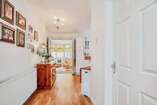 Little Casterton Road, Stamford