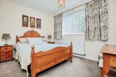 Little Casterton Road, Stamford