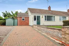 Little Casterton Road, Stamford