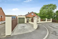 Shoreswood Walk, Middlesbrough