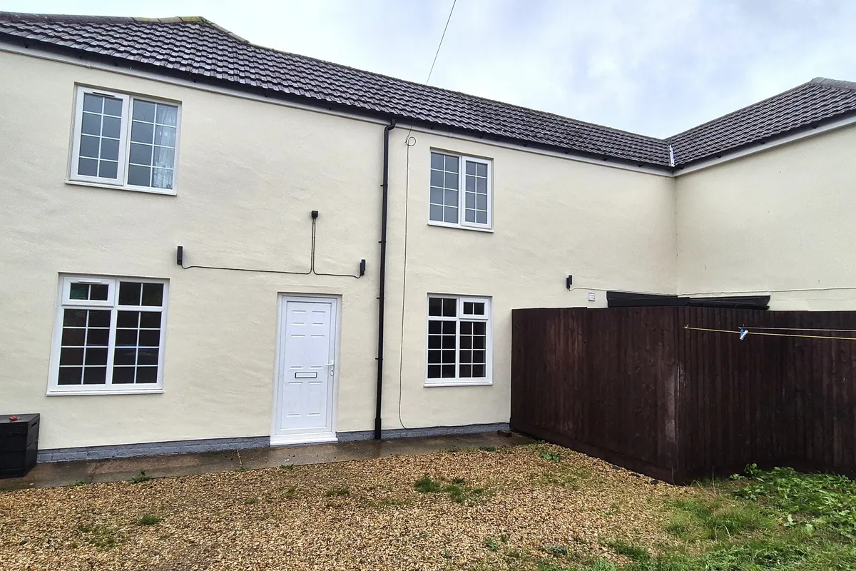 Gas House Lane, Sutton Bridge, SPALDING