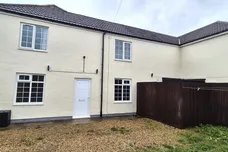 Gas House Lane, Sutton Bridge, SPALDING