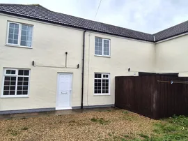 Gas House Lane, Sutton Bridge, SPALDING photo
