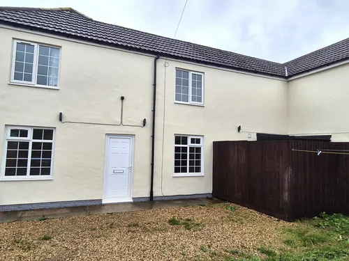 Gas House Lane, Sutton Bridge, SPALDINGphoto