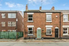 Gloucester Street, Chester
