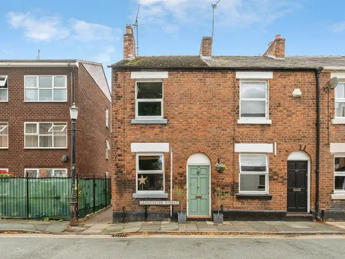 Gloucester Street, Chesterphoto
