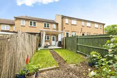 Colwell Gardens, Haywards Heath