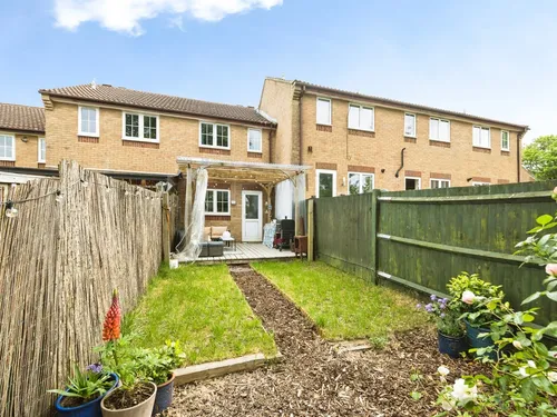 Colwell Gardens, Haywards Heathphoto