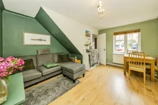 Colwell Gardens, Haywards Heath