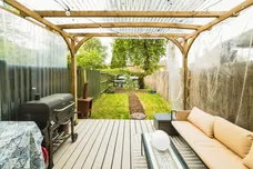 Colwell Gardens, Haywards Heath