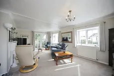 Broughton Park, Shoreditch, Taunton