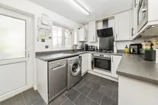 Colwell Gardens, Haywards Heath