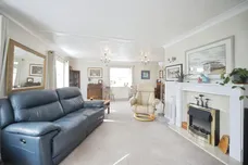 Broughton Park, Shoreditch, Taunton